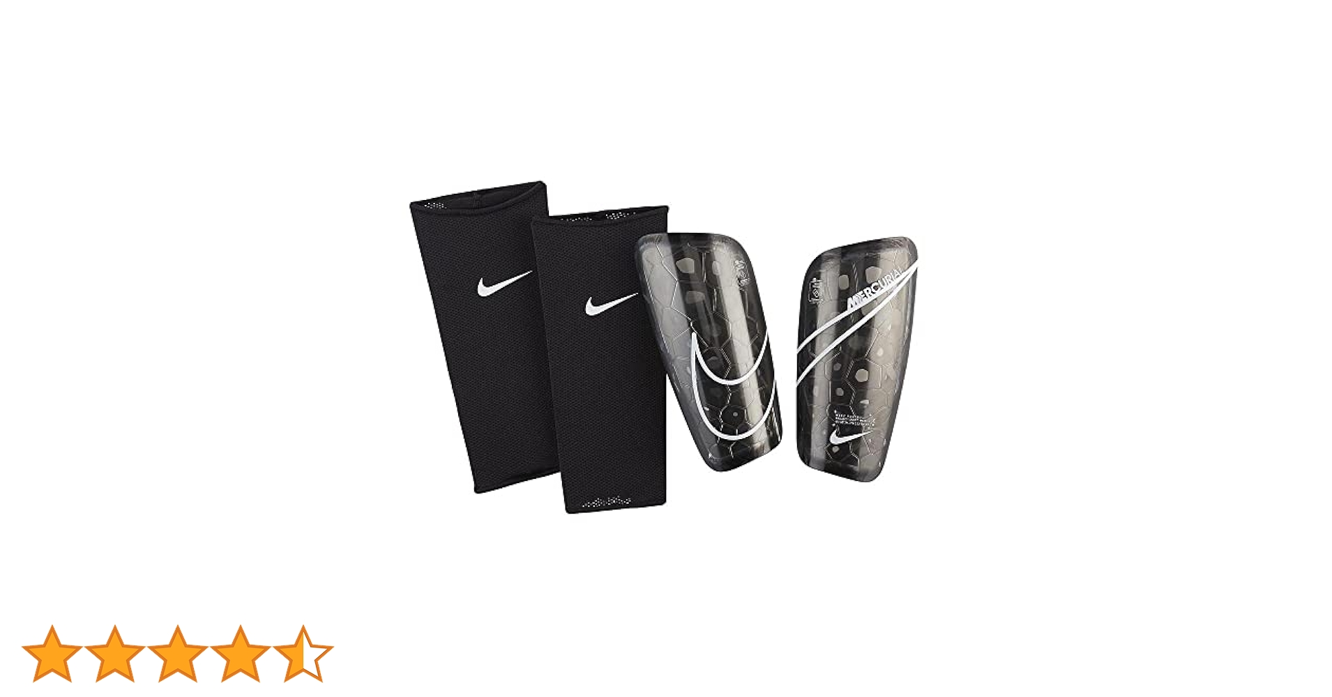 Amazon | [ナイキ(NIKE)] マーキュリアル ライト SP2120 013